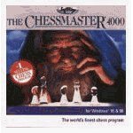 Chessmaster