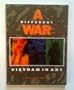 A Different War: Vietnam in Art