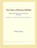 The Story of Doctor Dolittle (Websters Polish Thesaurus Edition)