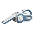 Black & Decker Cordless Energy Star Handheld Vacuum