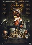 Jack Brooks - Monster Slayer - Single Disc - Trevor Matthews Robert Englund