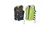 The next generation of the D.O.C. Reversible Safety Vest is here! Like the original DOC Vest, the G2 D.O.C. Reversible Safety Vest is constructed of the highest quality distressed buffalo leather on one side, and Hi-Viz Cordura Nylon with 3M ScotchLite reflective accents on the other. The G2 features buffalo head snap closures, and lace-up side panels for a custom fit. Who knows, the life you save may be your own. Be Smart....Be Safe....Be Seen! Reversible.
Premium quality buffalo leather outer reverses to Hi-Viz Cordura Nylon.
ScotchLite 3M Reflective accents for increased visibility at night.
Lace-up side panels for custom fit.
Dual conceal carry pockets.
Hidden zipper for application of pins & patches on each side.
Buffalo Head snaps.
Colors: Black Leather/Hi-Viz Green.