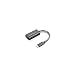 Lenovo USB-C to VGA Adapter (4X90M42956, Retail Packaged)