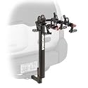 Yakima DoubleDown 4-Bike Hitch Mount Rack