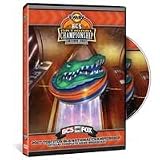 2007 TOSTITOS BCS NATIONAL CHAMPIONSHIP - Florida Gators
