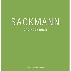 Sackmann. Das Kochbuch