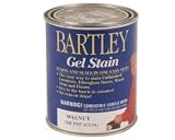 Bartley Gel Stain Walnut Pint