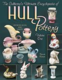 The Collector's Ultimate Encyclopedia Of Hull Pottery: Identification and Values (Collector Ultimate Encyclopedia)