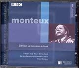 Berlioz: Damnation De Faust