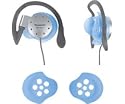 Panasonic RP-HS11 Sport Clip-On Headphones with Washable Earpads