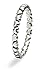 SPINNING Jewelry Damenring 925 Sterling Silber *ENDLESS HEART*