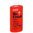 Reed-Union NF-76 Nu Finish Car Polish