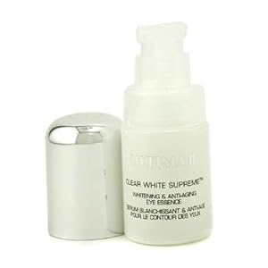 Exclusive By Ultima Clear White Supreme Whitening & Anti-Aging Eye Essence 30ml/1oz