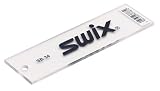Swix Wax Scraper Snowboard and Wide Ski (4mm Thick)