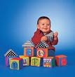 BABY KNOCK-KNOCK BLOCKS