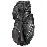 Nike 2010 Tour Cart II Cart Bag