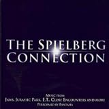 The Spielberg Connection