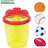 Guidecraft Bathtime Sports (G16510)