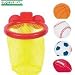 Guidecraft Bathtime Sports (G16510)