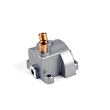 Cam Gear Housing: FA-62a: AI