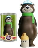 Eigenschaften Funko / Wacky Races 17cm Vinylfigur - Blubber Bear