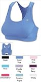 Champion Compression Vented Sports Bra Women