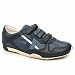Diesel Parawil - 7 Uk - Blue - Leather