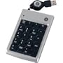 GE Retractable Number Pad - Model 98757 Wired Keyboards