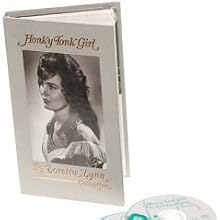 Honky Tonk Girl: The Loretta Lynn Collection