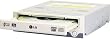 LG GSA-4081B 8x4x DVD+R/+RW, 4x2x DVD-R/-RW, 3x DVD-RAM, 24x16x32 CD-RW DVD-Brenner Retail