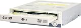 cover of LG DVD±RW±R GSA 4082B 8x/8x Bulk ohne Software DVD-Brenner