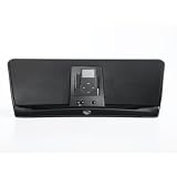 Klipsch iGroove HG All-in-One iPod Shelf System