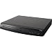 GPX DH300B 1080p Upconversion DVD Player with HDMI