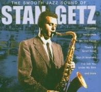 Stan Getz
