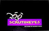 Review Mattel  / Scrutineyes: The Game of Closer Looks