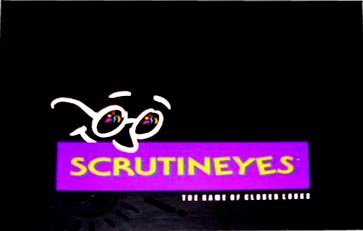 Scrutineyes: The Game of Closer Looks