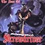 The Best of Skrewdriver (Volume One)