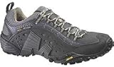 Intercept Shoe – Black