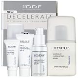 DDF-Doctor's Dermatologic Formula Decelerate Professional Anti-Aging Protocol ($107 Value)