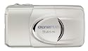 Olympus Stylus 150 QD Date 35mm Camera w/ 37.5-150mm Zoom