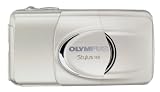 Olympus Stylus 150 QD Date 35mm Camera w/ 37.5-150mm Zoom