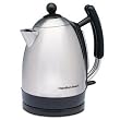 Hamilton Beach 40886 Stainless Steel Electric Kettle