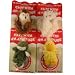 Pet Supplies : Refillable Catnip Furry Friends - Duck