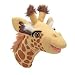 MELISSA & DOUG GIRAFFE PUPPET