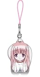 ロウきゅーぶ! ミニマウスパッドストラップ ひなた柄