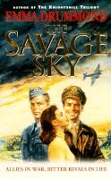Savage Sky Pb