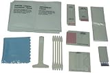 DIGITAL CONCEPTS Open Box MC-CK Memory Card Cleaning Kit
