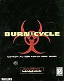 Burn: Cycle