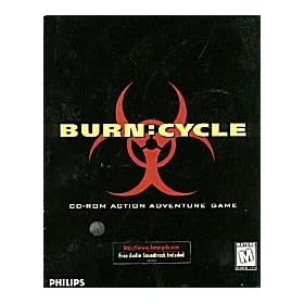 Burn: Cycle