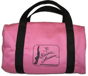 Buy Nastia Liukin Duffle Grip Bag by DGS